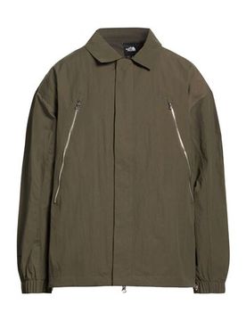 Chaqueta y cazadora Hombre Verde militar M,XS,XXS Hombre
