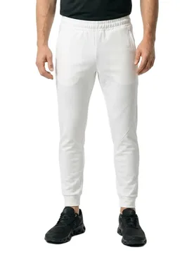 Pantalon Food & Care 20239 Elastic Waist White 3XL - MASCOT - FashionsVida