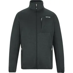 Hillden Herren Midlayer, grau XL