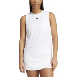Camiseta de tenis y pádel de mujer MATCH PRO