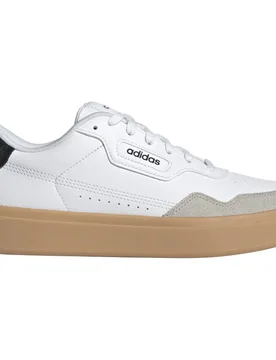 Park St 2.0 Herren Freizeitschuhe, weiß, Größe 44 44 - Adidas - FashionsVida