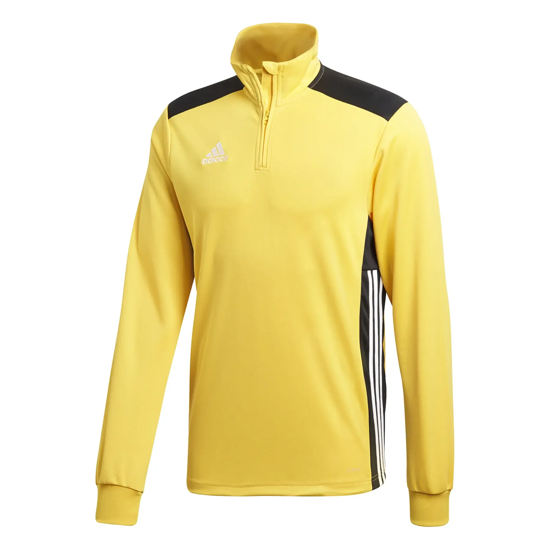 Training top Regista 18 - Doré - male - Size: 2XL - Adidas - FashionsVida
