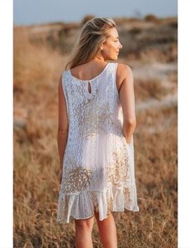 Kurze Kleider Kurzes Kleid Eu S;Eu M;Eu L;Eu Xl Female