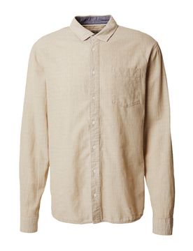 BLEND Camisa beige