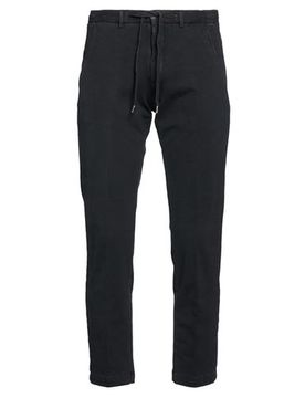 Hose Herren Schwarz 35 Herren