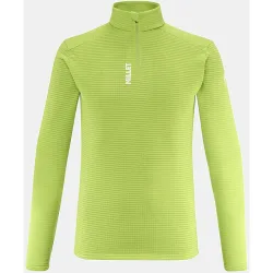 Sudadera Montaña Hombre INTENSE FLEECE PO M