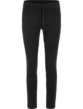 Shelly Damen Trainingshose, schwarz L