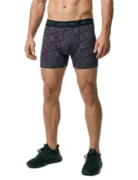 Boxers Creep Repeat Blackcurrant M