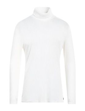 Cuello alto Hombre Blanco L,M,XL,XXL Hombre