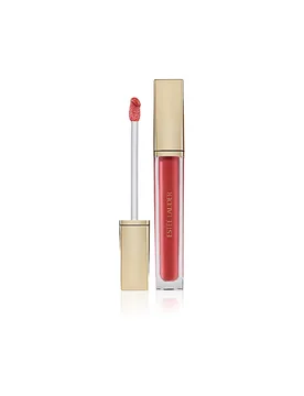 Lip Gloss - Glossypout Lip Oil (08 Melon Sorbet) - Estee Lauder - FashionsVida