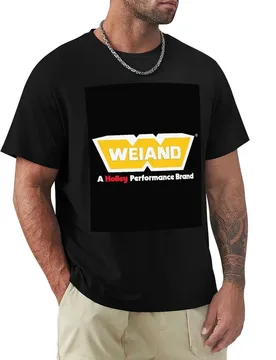 WEIAND T-Shirt Casual Street Style Short Sleeve Tee - Aliexpress - FashionsVida