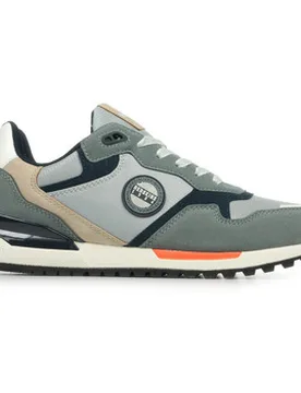 Redskins Sneaker Oyati 43 Male - Redskins - FashionsVida