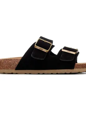 Xti Sandali 15075 Black EU 39