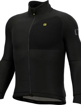 Ale Giacca R-ev1 Riparo Black - Ale - FashionsVida