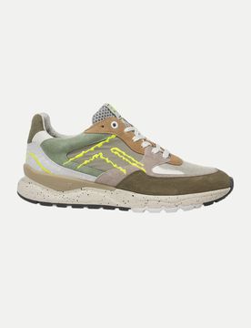 Sneaker Noppi Mehrfarbig 7,5