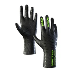 Opnwatr Neo Dsss Neoprene Gloves Black XS-S unisex
