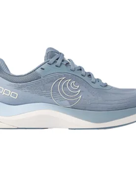 ULTRAFLY 6 Damen Blue / White Gr. 42,5 - Topo Athletic - FashionsVida