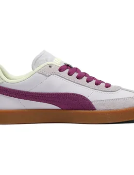 Club II ERA Summer Kinder Halbschuhe, lila, Größe 38 38 - Puma - FashionsVida
