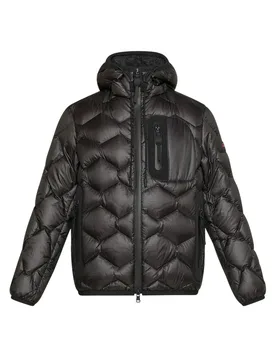 Peuterey Giacconi Nero - Peuterey - FashionsVida