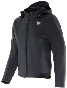 Giubbotto Moto Donna IGNITE 2 TEX WMN Nero taglia 38 - Dainese - FashionsVida