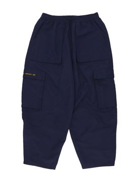Pantalone Lungo Uomo Guide Parachute Pants Navy