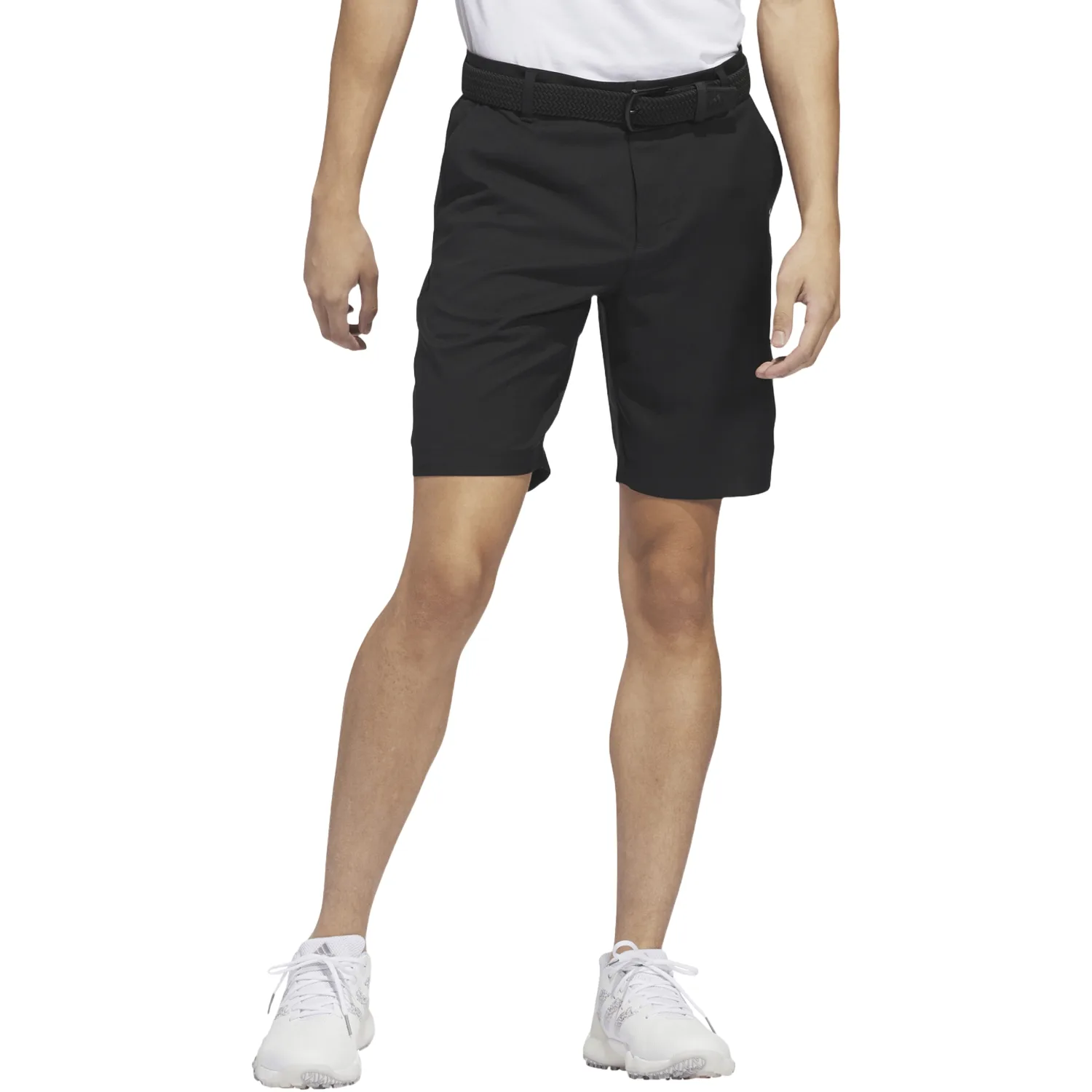 Adidas Shorts Core Golf, schwarz 38 - Adidas - FashionsVida