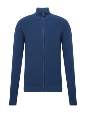 BLEND Cárdigan 'Codford' navy