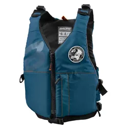 Radial Life Jacket Navy 50-70 kg unisex