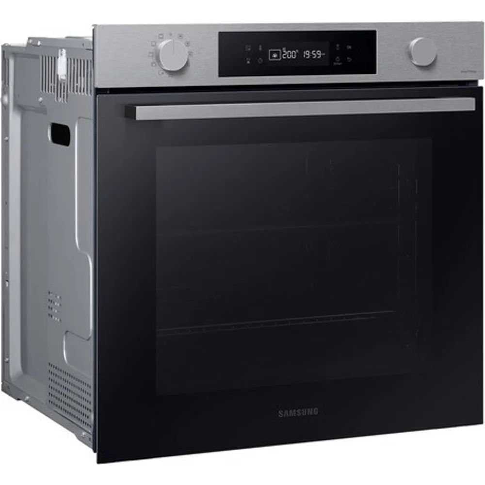 Horno multifunción pirolítico - NV7B41301AS-U1 - Samsung - FashionsVida