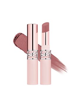 Lápiz labial - Lovenude Lip Blusher (01 Undressed Pink)