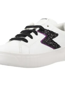 Kinderschuhe J Mikiroshi Girl 28;29;31;32;34 Female - Geox - FashionsVida