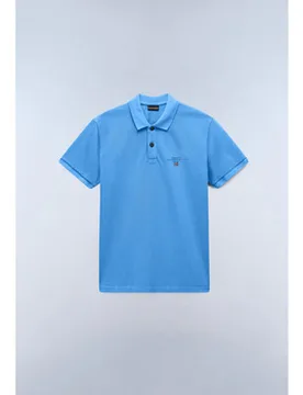 Poloshirt 10488444715350 Eu Xxl;Eu M;Eu L Male - Napapijri - FashionsVida