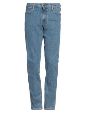Pantalones vaqueros Hombre Azul marino 30W-32L Hombre