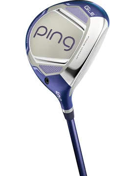 Ping Fairwayholz G LE 4 - PING - FashionsVida