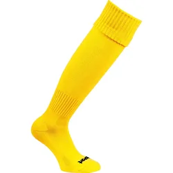 Team Pro Essential Stutzen, gelb 28-32