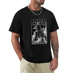 Official Creeper Mens T-Shirt Work Wear Lightweight Tee