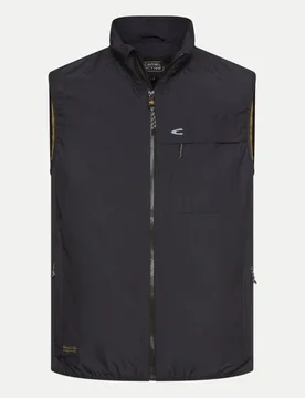Outdoor Weste Schwarz L - Camel active - FashionsVida