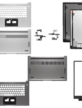 Laptop LCD Back Cover/Front Bezel/Palmrest/Bottom Case For HUAWEI MateBook D15 Boh-WAQ9L BohL-WFP9 BoB-WAH9 BoB-WAE9P Boh-WAQ9R - Aliexpress - FashionsVida