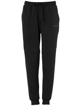 Pantalon Essential Pro Black S - Uhlsport - FashionsVida