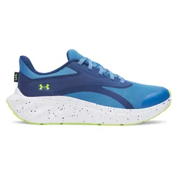Charged+ Ascend Running Shoes Blue / Flash Light UK 5 Boys