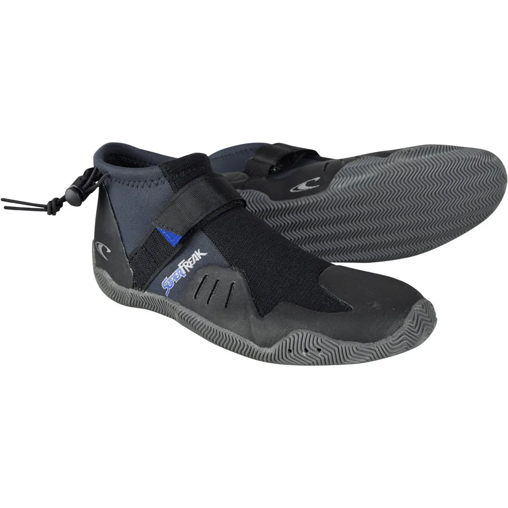 Tropical rt escarpines surf Negro (5) - O'Neill - FashionsVida