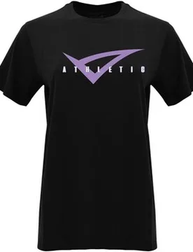 T-Shirt Move Woman Eu M;Eu L;Eu Xl Female - Legea - FashionsVida