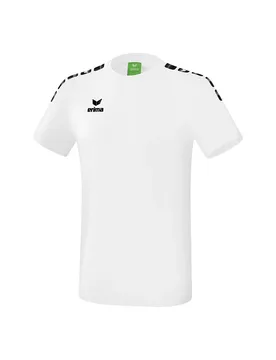 T-Shirt 5-C Essential - Blanc - male - Size: 3XL - Erima - FashionsVida