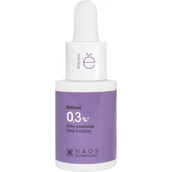 Pure Active Retinol 0,3% 15 ml