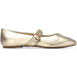 Xti Mary Jane 15118 Gold EU 36