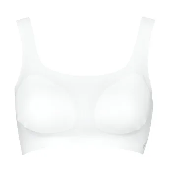 Sport-Bh Zero Feel 2.0 Top Eu Xs - Sloggi - FashionsVida