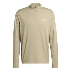 Zip Trikot Icon - Marron - male - Size: XL