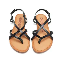 Sandales Lelex Black EU 41