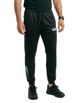 Pantalon De Survêtement Trainning Black 2XL
