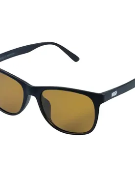 Make It Happen Origin Polarized Sunglasses Amber Lens One Size Men,Women - NASH - FashionsVida